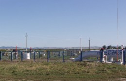 Расширение трубопроводной системы "Восточная Сибирь - Тихий Океан" (ВСТО), Талаканское месторождение, г. Алдан