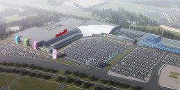 ТРК «Балкания Нова»