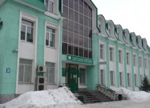 ООО «Сбербанк России» Мелеузовское отделение №8201