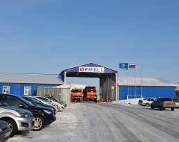 ООО «ЭРИЭЛЛ НЕФТЕГАЗСЕРВИС», г. Новый Уренгой