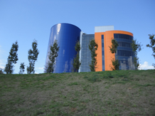 Спортивно – развлекательный комплекс «Свободный полет»