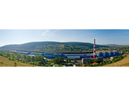 ОАО «Нижнесергинский метизно-металлургический завод», Свердловская обл., г. Нижние Серги