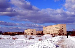 Валдайская ЦРБ