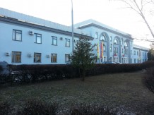 ЗАО "ВШЗ" Воронежский шинный завод