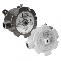 Блок разветвительно-изолирующий взрывозащищенный БРИЗ-Exd-А и БРИЗ-Exd-Н