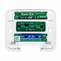 Блок разделительно-изолирующий взрывозащищенный БРИЗ-Exi