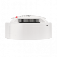 Извещатель пожарный дымовой оптико-электронный адресно-аналоговый взрывозащищённый ДИП-34А-03-Exi