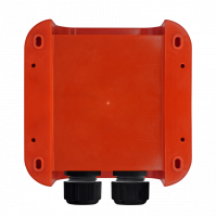 Извещатель пожарный ручной адресный взрывозащищённый ИПР 513-3АМ-Exi-IP67