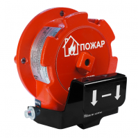 Извещатель пожарный ручной взрывозащищенный адресный С2000-Спектрон-535-Exd-А-ИПР-А, С2000-Спектрон-535-Exd-Н-ИПР-А, С2000-Спектрон-535-Exd-А-ИПР-В, С2000-Спектрон-535-Exd-Н-ИПР-В