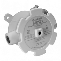 Блок разветвительно-изолирующий взрывозащищенный БРИЗ-Exd-А и БРИЗ-Exd-Н