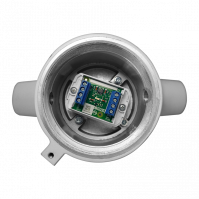 Блок разветвительно-изолирующий взрывозащищенный БРИЗ-Exd-А и БРИЗ-Exd-Н