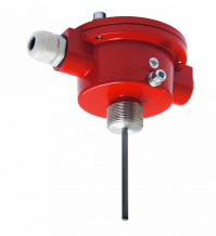 Извещатели пожарные тепловые взрывозащищенные адресные С2000-Спектрон-101-Т-Р, С2000-Спектрон-101-Т-Р-Н