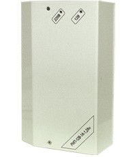 Резервированный источник питания РИП-12В-1А-1,2А*ч