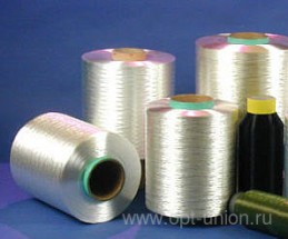 Здание главного корпуса "Капрон" ООО "Курскхимволокно"