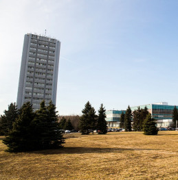 МОДЕРНИЗАЦИЯ СИСТЕМ АПС И СОУЭ на АО НИИМЭ