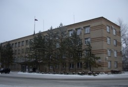 АПС и СОУЭ комплекса зданий