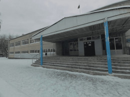 МАОУ СОШ №121