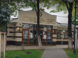 Система автоматической пожарной сигнализации и система оповещения и управления эвакуацией