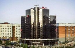 Автоматическое пожаротушение (газовое, порошковое)