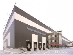 СКУД со шлюзом