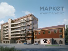 Гостиница Grand Hotel