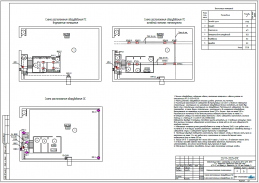 Обеспечение ОПС к нормативу на объектах БТС (ЦТП, БТП), ЦТП 11