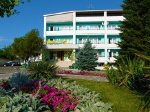 ООО "Санаторий "Русь"