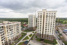 г. Кемерово ул. Дружбы 30/5 ЖК Южный