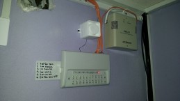 Кальян-кафе "Темные Ночи", Москва