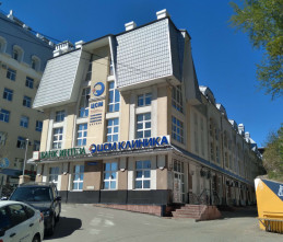 2021.05 поликлиника "ЦСМ"