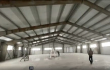 Складовичкоф, 4 этажный склад