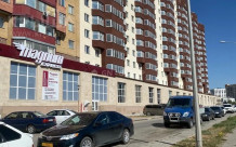 ТОО "MAGNUM CASH&CARRY" ФИЛИАЛ №35