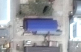 Станция газификации и гараж. Новосибирский филиал ОАО «Автогенный завод»