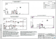 Обеспечение ОПС к нормативу на объектах БТС (ЦТП, БТП), ЦТП 12