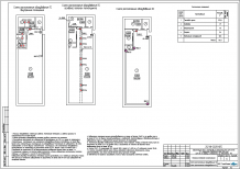 Обеспечение ОПС к нормативу на объектах БТС (ЦТП, БТП), ЦТП 18