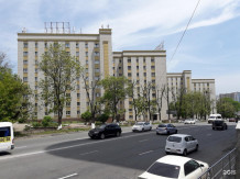 ФГБОУ ВО ТГМУ Минздрава России