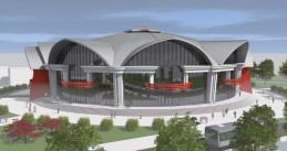 Спорткомплекс "Колизей"