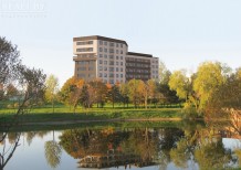 Бизнес - Центр «Парк»