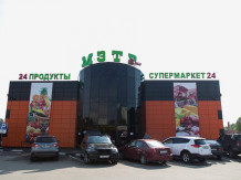 Модернизация систем АПС и СОУЭ в ООО «АРАКС»