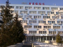 Реконструкция АПС в административном здании филиала АО "KEGOC" Северные МЭС с установкой звукового и светового оповещения