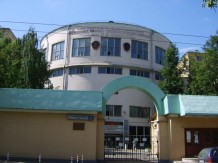 Система автоматической пожарной  сигнализации и система оповещения людей о пожаре в помещениях подвала, 1, 2, 3 этажей Миусского  комплекса  РХТУ им. Д.И. Менделеева