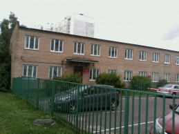 РЕМОНТ СИСТЕМЫ АПС В ДЛЯ Филиала «Андреевка» ФМБА