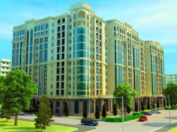 ЖК "Асыл Таш"