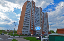 АСКУЭ электроэнергии в многоквартирном жилом доме г.Серпухов, Бульвар 65 лет Победы, дом 6, корпус 3