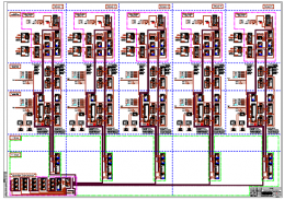 Жилой Дом "Березина"