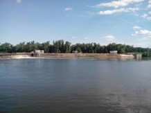 ГИДРОУЗЕЛ № 2 "СЕВЕРСКО-ДОНЕЦКОЙ ШЛЮЗОВАННОЙ СИСТЕМЫ"