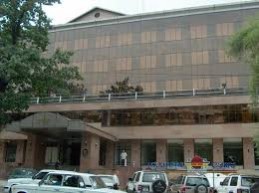 Бизнес центр "ДОСТЫК"