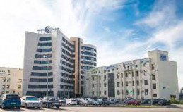 Бизнес-центр "Маяк-Плаза"