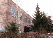 Бюджетное учреждение здравоохранения Омской области "Бюро судебно-медицинской экспертизы"