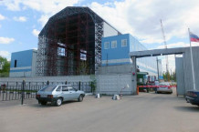 Модернизация СКУД для АО «Долгопрудненское конструкторское бюро автоматики»